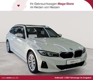 320e Touring Aut. Navi Pano LED