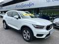 Volvo XC40 2.0 d3 Momentum awd geartronic Wit - thumbnail 1