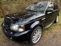 Land Rover Range Rover Sport Range Rover Sport TDV6 HSE Blau - thumbnail 1