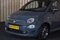 Fiat 500 0.9 TwinAir Turbo Sport 50dkm airco cruise 2e eig. Grau - thumbnail 12