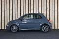 Fiat 500 0.9 TwinAir Turbo Sport 50dkm airco cruise 2e eig. Grau - thumbnail 6