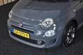 Fiat 500 0.9 TwinAir Turbo Sport 50dkm airco cruise 2e eig. Grau - thumbnail 43