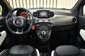 Fiat 500 0.9 TwinAir Turbo Sport 50dkm airco cruise 2e eig. Grau - thumbnail 3