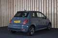 Fiat 500 0.9 TwinAir Turbo Sport 50dkm airco cruise 2e eig. Grau - thumbnail 18