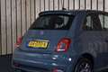 Fiat 500 0.9 TwinAir Turbo Sport 50dkm airco cruise 2e eig. Grau - thumbnail 19