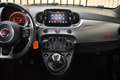 Fiat 500 0.9 TwinAir Turbo Sport 50dkm airco cruise 2e eig. Grau - thumbnail 9
