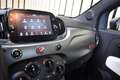 Fiat 500 0.9 TwinAir Turbo Sport 50dkm airco cruise 2e eig. Grau - thumbnail 35