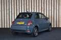 Fiat 500 0.9 TwinAir Turbo Sport 50dkm airco cruise 2e eig. Grau - thumbnail 2