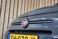 Fiat 500 0.9 TwinAir Turbo Sport 50dkm airco cruise 2e eig. Grau - thumbnail 47