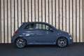 Fiat 500 0.9 TwinAir Turbo Sport 50dkm airco cruise 2e eig. Grau - thumbnail 7