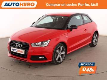 1.0 TFSI Attracted