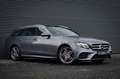 Mercedes-Benz E 200 Estate AMG / Pano / Widescreen / NL BTW Auto / 19' Grau - thumbnail 2