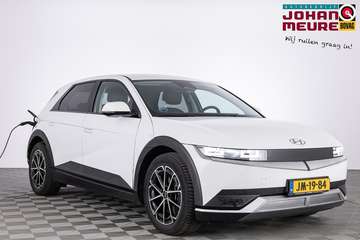 Connect+ 77.4 kWh *97% SOH* Half LEDER | Full LED