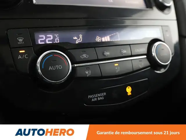 Nissan X-Trail view 25