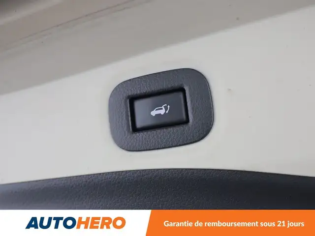Nissan X-Trail view 19