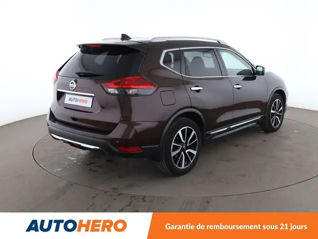 Nissan X-Trail view 6