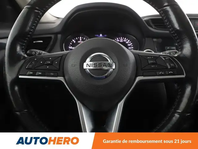 Nissan X-Trail view 20