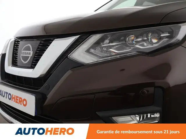 Nissan X-Trail view 30
