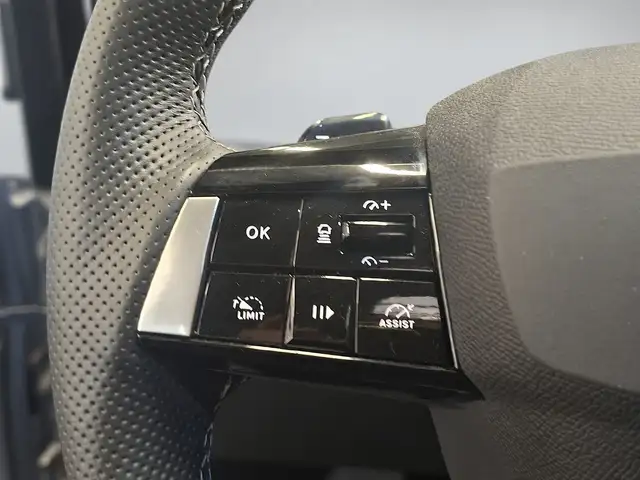 Opel Astra view 14