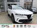 Alfa Romeo Tonale Veloce 1.5 160PS Automatik Leder Navi Weiß - thumbnail 1