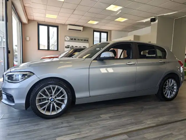 BMW 116