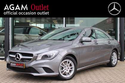 Mercedes-Benz CLA 180 Ambition