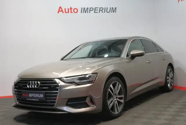 Audi A6 Lim. 40 TDI sport*ACC*VC*DAB*