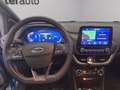 Ford Puma 1.0 ecoboost h ST-Line X s&s 125cv Blu/Azzurro - thumbnail 8