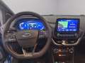 Ford Puma 1.0 ecoboost h ST-Line X s&s 125cv Blau - thumbnail 7