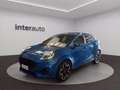 Ford Puma 1.0 ecoboost h ST-Line X s&s 125cv Blu/Azzurro - thumbnail 1
