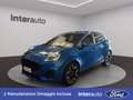 Ford Puma 1.0 ecoboost h ST-Line X s&s 125cv Blau - thumbnail 1