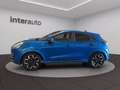 Ford Puma 1.0 ecoboost h ST-Line X s&s 125cv Blau - thumbnail 4
