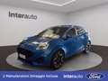 Ford Puma 1.0 ecoboost h ST-Line X s&s 125cv Bleu - thumbnail 1