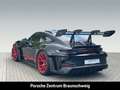 Porsche 992 911 GT3 RS Clubsportpaket Liftsystem-VA BOSE Schwarz - thumbnail 3