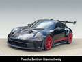 Porsche 992 911 GT3 RS Clubsportpaket Liftsystem-VA BOSE Schwarz - thumbnail 1