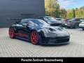 Porsche 992 911 GT3 RS Clubsportpaket Liftsystem-VA BOSE Schwarz - thumbnail 12