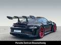 Porsche 992 911 GT3 RS Clubsportpaket Liftsystem-VA BOSE Schwarz - thumbnail 10