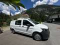 Mercedes-Benz Vito 114 CDI lang Weiß - thumbnail 1