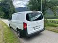 Mercedes-Benz Vito 114 CDI lang Weiß - thumbnail 11