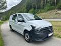 Mercedes-Benz Vito 114 CDI lang Weiß - thumbnail 12
