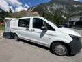 Mercedes-Benz Vito 114 CDI lang Weiß - thumbnail 3