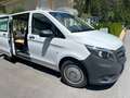 Mercedes-Benz Vito 114 CDI lang Weiß - thumbnail 8