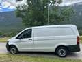 Mercedes-Benz Vito 114 CDI lang Weiß - thumbnail 5
