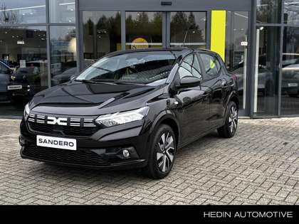 Dacia Sandero 1.0 TCe 90 Expression NIEUWE AUTO | Navigatie | Li