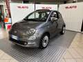 Fiat 500 500 C 1.0 Hybrid Dolcevita Grigio - thumbnail 1