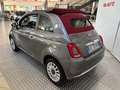 Fiat 500 500 C 1.0 Hybrid Dolcevita Grigio - thumbnail 4