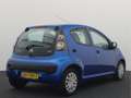 Citroen C1 1.0 Attraction 1STE EIG / AIRCO / ZEER GOED ONDERH Azul - thumbnail 5