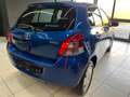 Toyota Yaris 5p 1.3 dual Sol Blu/Azzurro - thumbnail 8