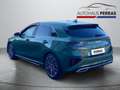 Kia Ceed / cee'd CEED_5 1.5T 140 DCT7 GTL Tech Performance 18Z, App Grün - thumbnail 4