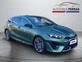 Kia Ceed / cee'd CEED_5 1.5T 140 DCT7 GTL Tech Performance 18Z, App Grün - thumbnail 6